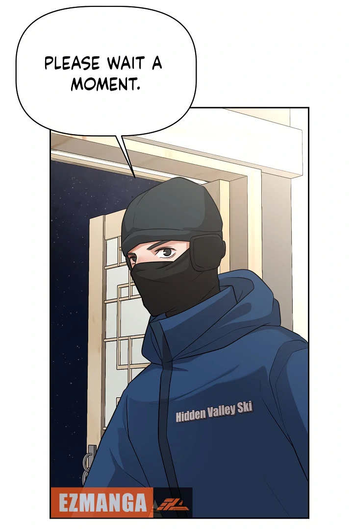 How to survive secretary Hong chapter 34 page 69
