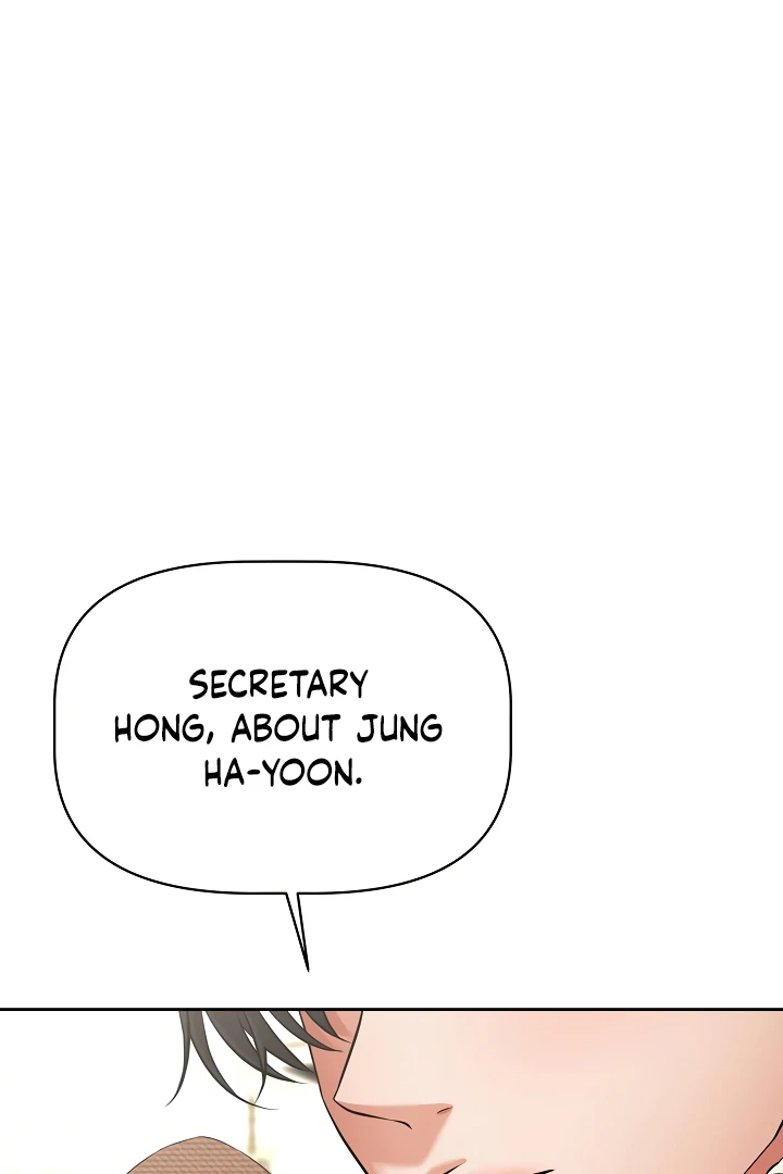 How to survive secretary Hong chapter 34 page 71
