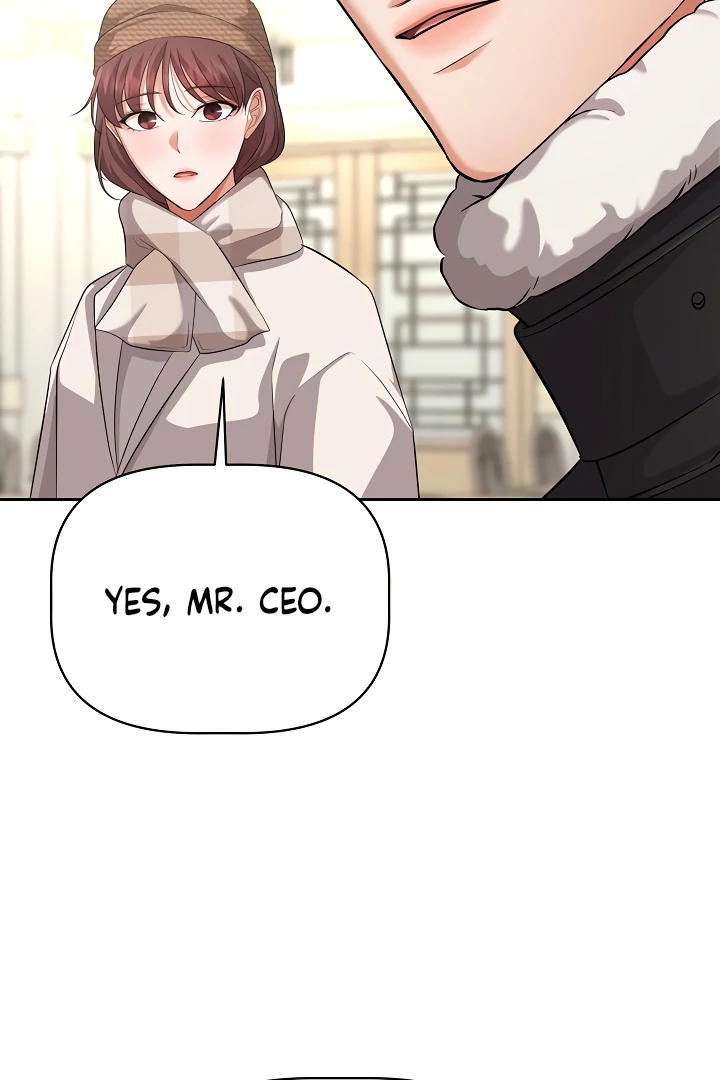 How to survive secretary Hong chapter 34 page 72