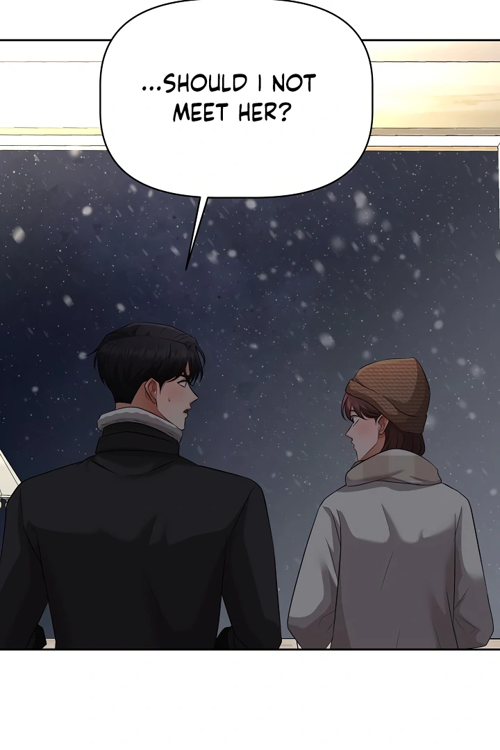 How to survive secretary Hong chapter 34 page 73