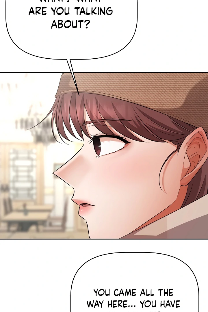 How to survive secretary Hong chapter 34 page 75
