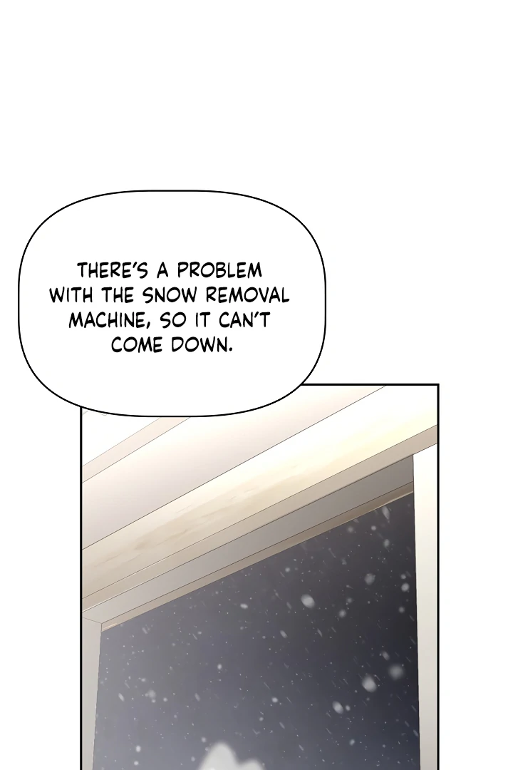 How to survive secretary Hong chapter 34 page 80