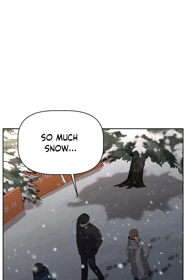 How to survive secretary Hong chapter 34 page 84