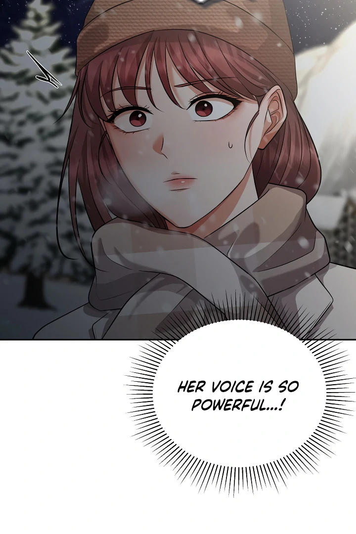How to survive secretary Hong chapter 34 page 86