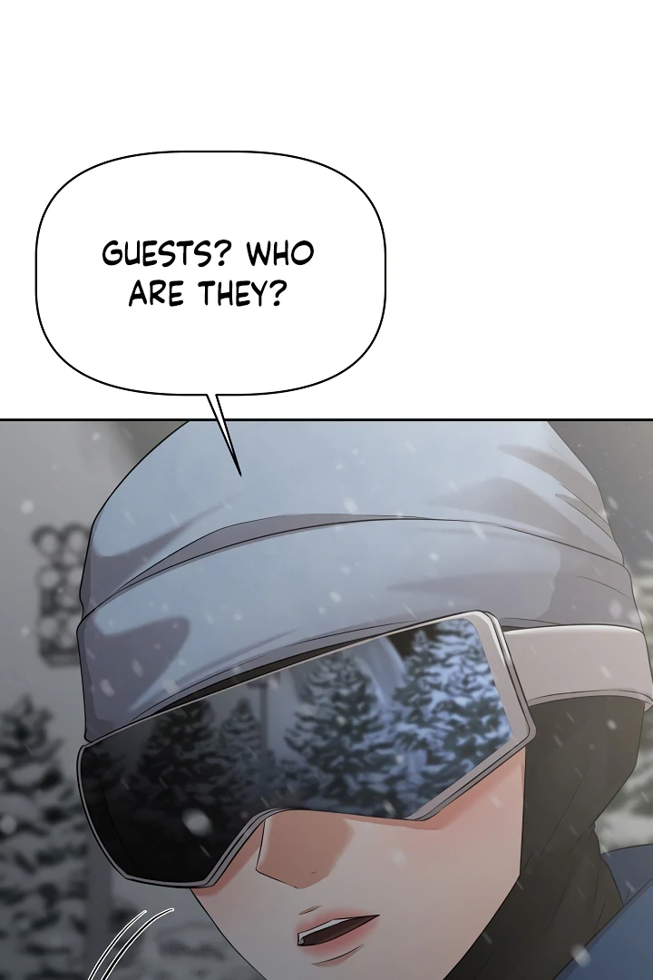 How to survive secretary Hong chapter 34 page 90