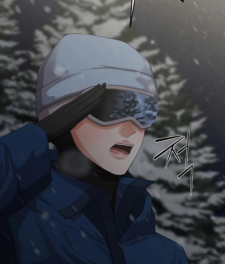 How to survive secretary Hong chapter 34 page 95