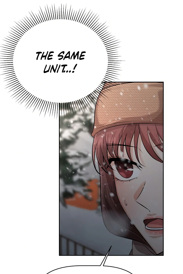 How to survive secretary Hong chapter 34 page 97