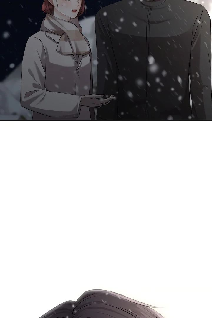How to survive secretary Hong chapter 34 page 100