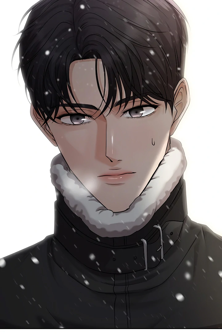 How to survive secretary Hong chapter 34 page 101