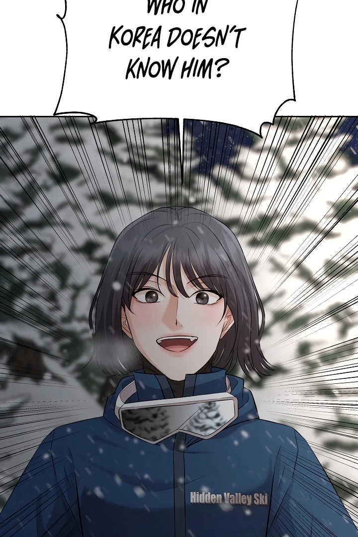 How to survive secretary Hong chapter 34 page 107