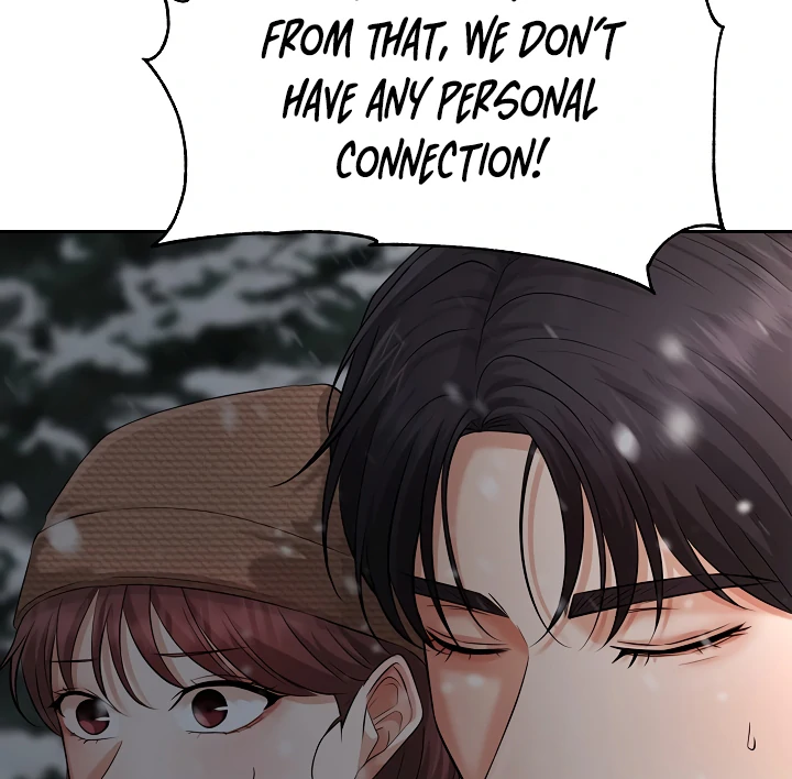 How to survive secretary Hong chapter 34 page 109