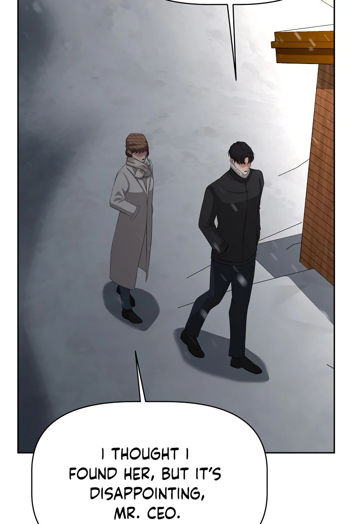 How to survive secretary Hong chapter 34 page 116