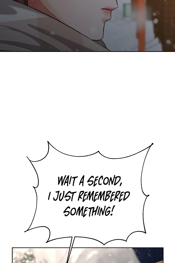 How to survive secretary Hong chapter 34 page 118