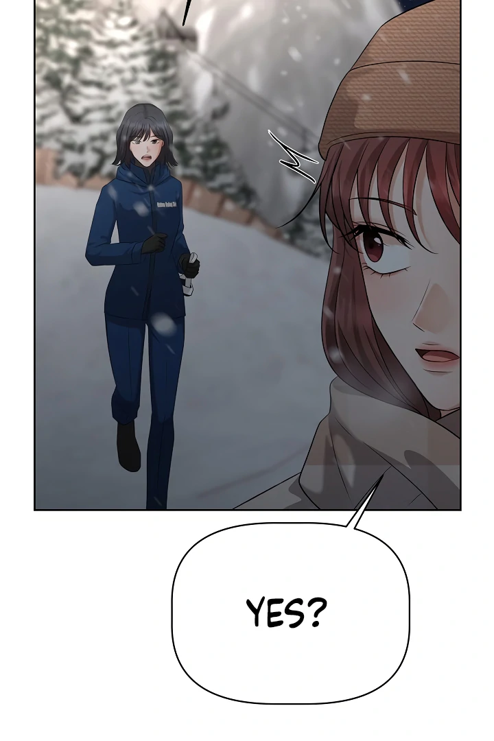 How to survive secretary Hong chapter 34 page 119