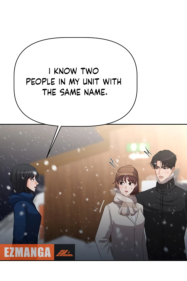 How to survive secretary Hong chapter 34 page 120