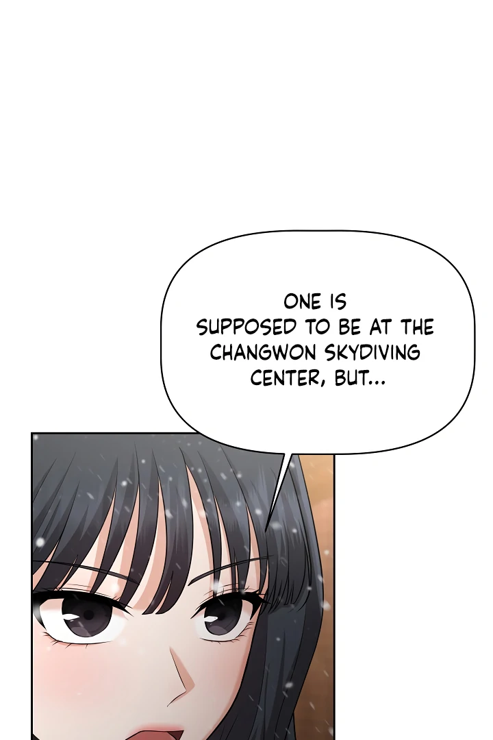 How to survive secretary Hong chapter 34 page 121