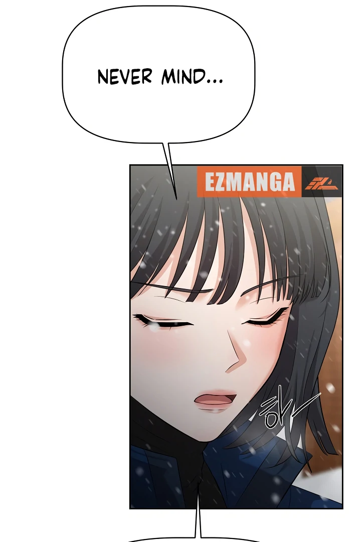 How to survive secretary Hong chapter 34 page 124