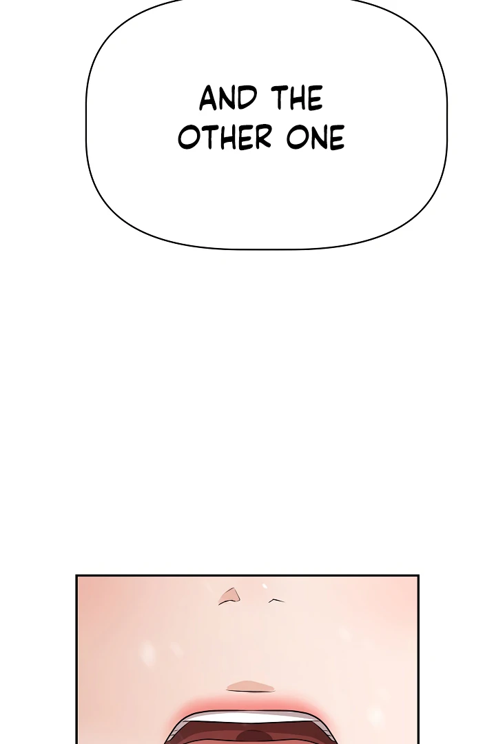 How to survive secretary Hong chapter 34 page 125