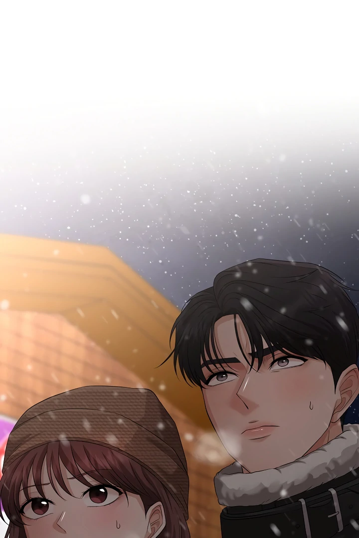 How to survive secretary Hong chapter 34 page 127