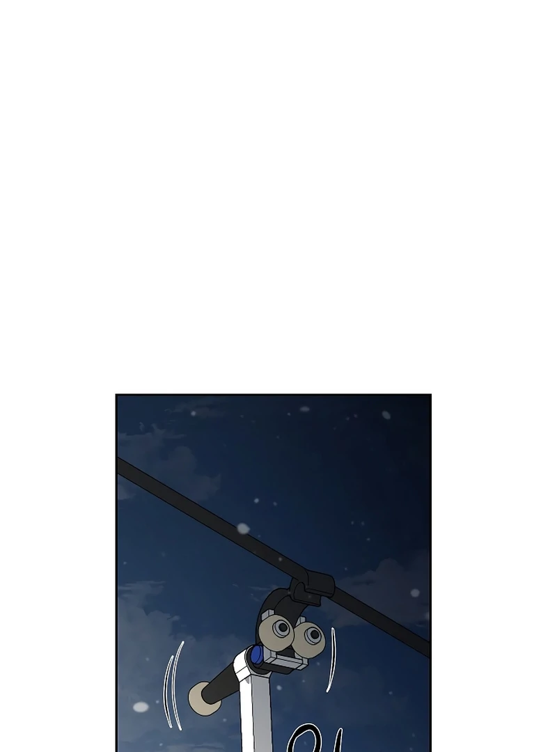 How to survive secretary Hong chapter 35 page 3