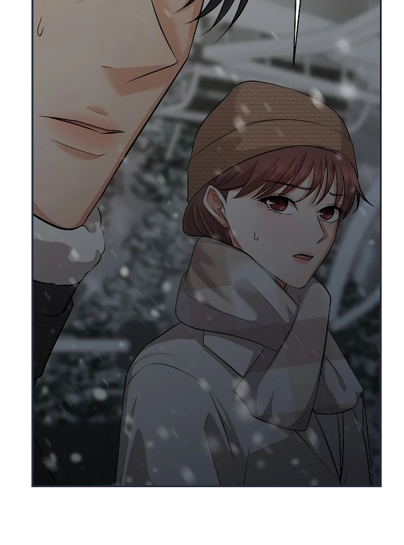 How to survive secretary Hong chapter 35 page 5