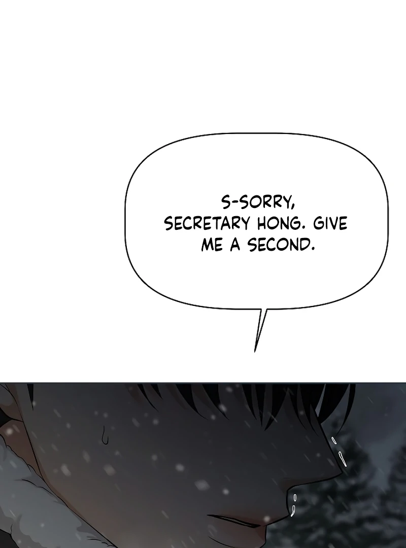 How to survive secretary Hong chapter 35 page 6