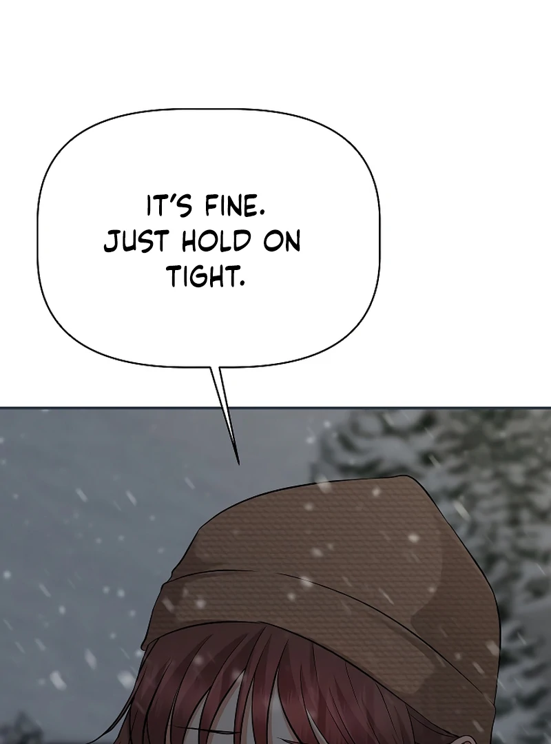 How to survive secretary Hong chapter 35 page 9