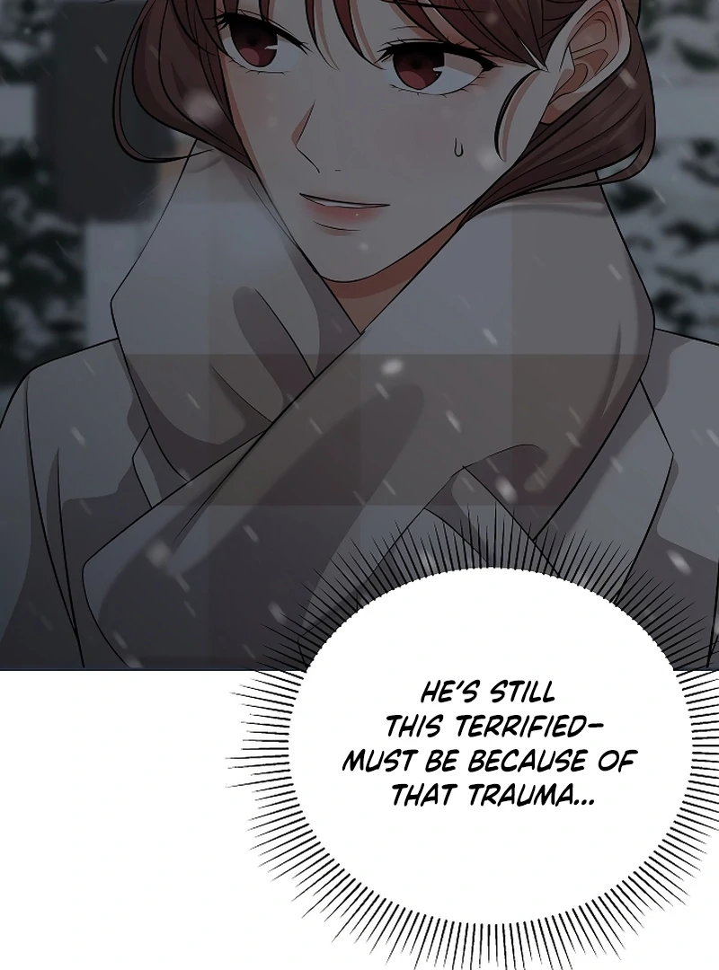 How to survive secretary Hong chapter 35 page 10