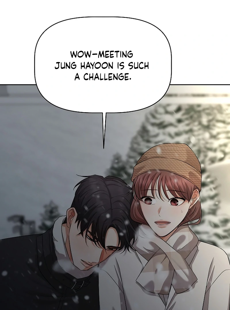 How to survive secretary Hong chapter 35 page 14