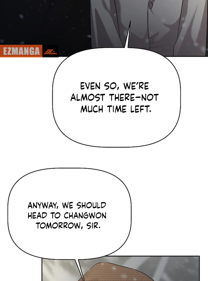 How to survive secretary Hong chapter 35 page 15