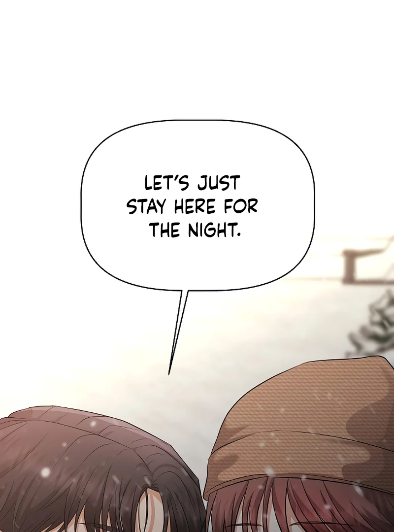 How to survive secretary Hong chapter 35 page 18