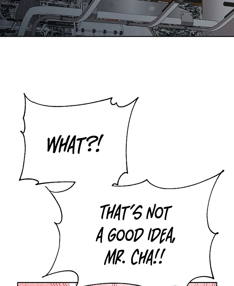 How to survive secretary Hong chapter 35 page 23