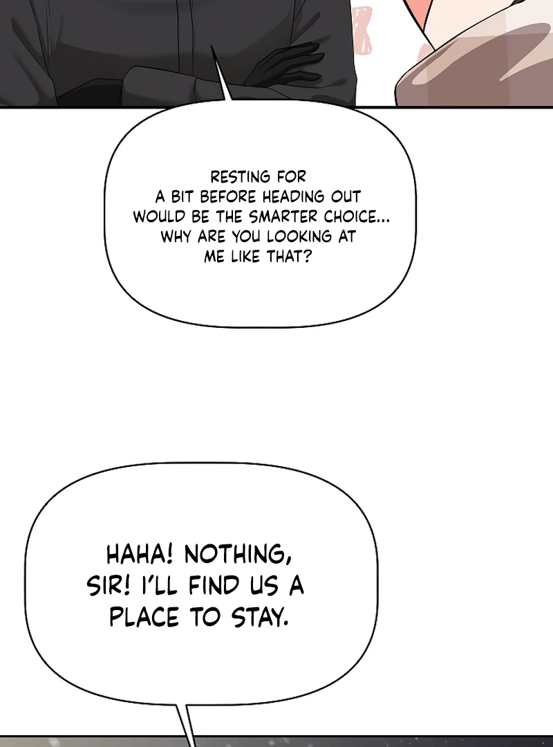 How to survive secretary Hong chapter 35 page 26