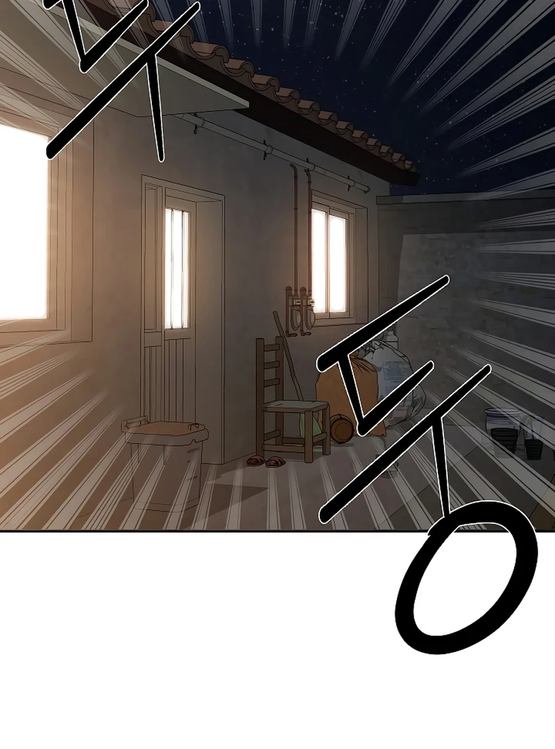 How to survive secretary Hong chapter 35 page 32