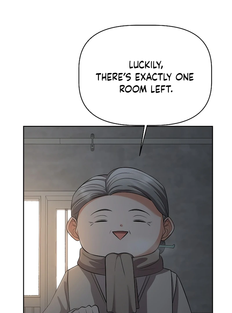 How to survive secretary Hong chapter 35 page 33