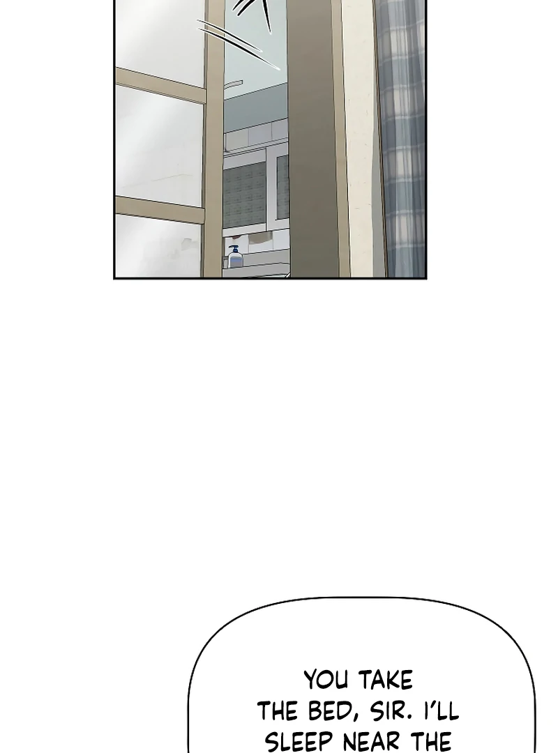 How to survive secretary Hong chapter 35 page 39