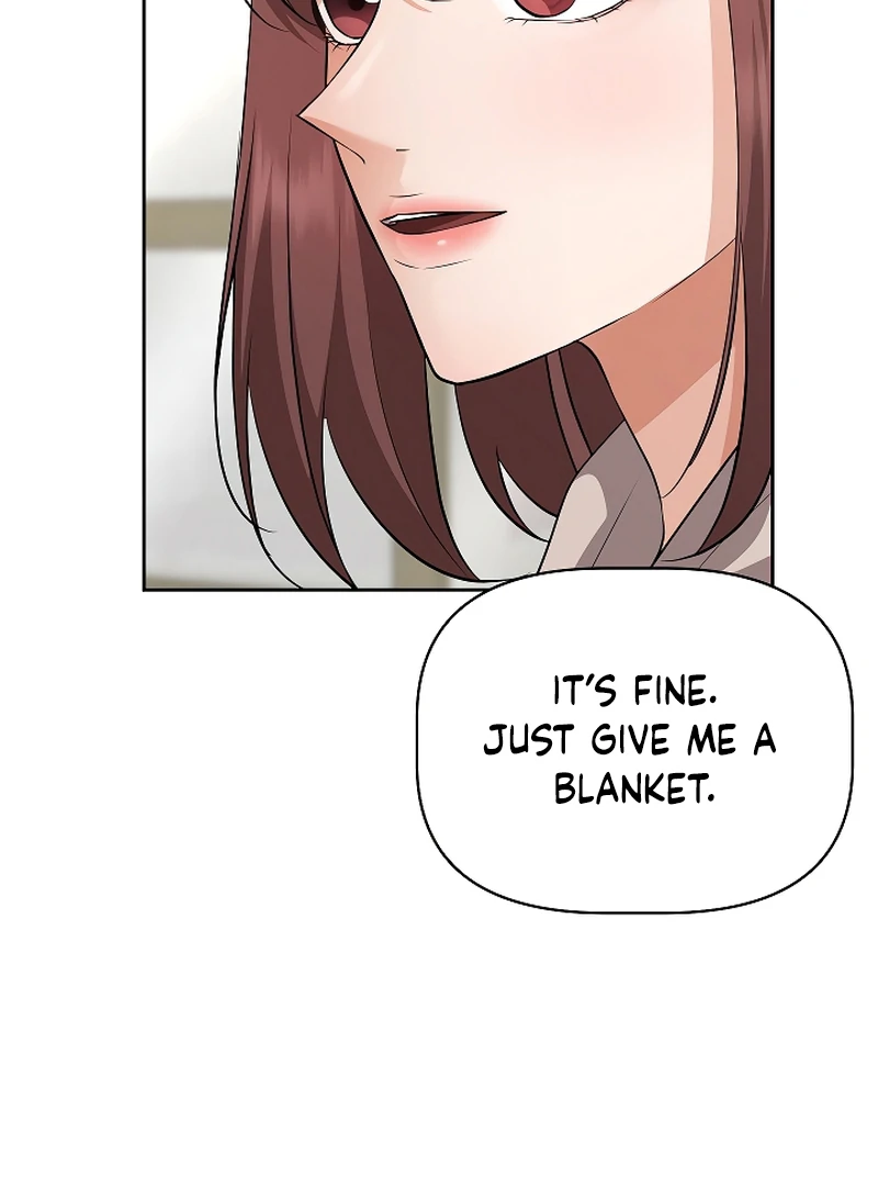 How to survive secretary Hong chapter 35 page 42