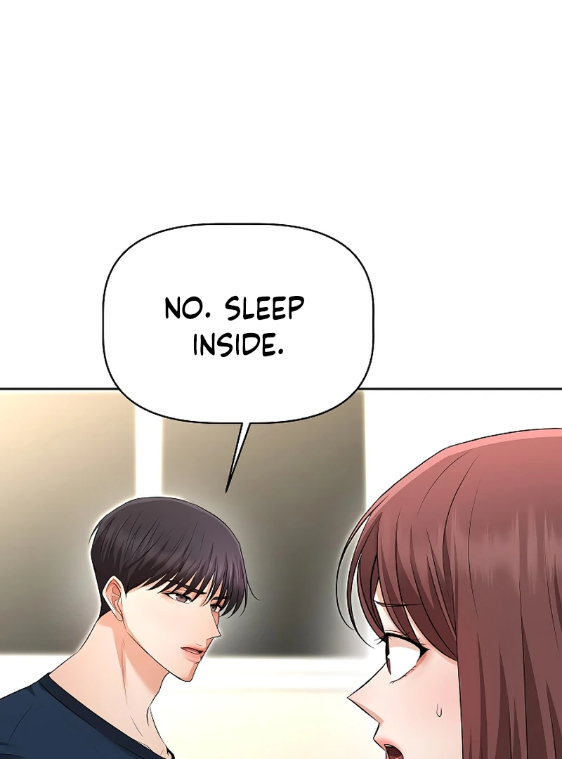 How to survive secretary Hong chapter 35 page 43