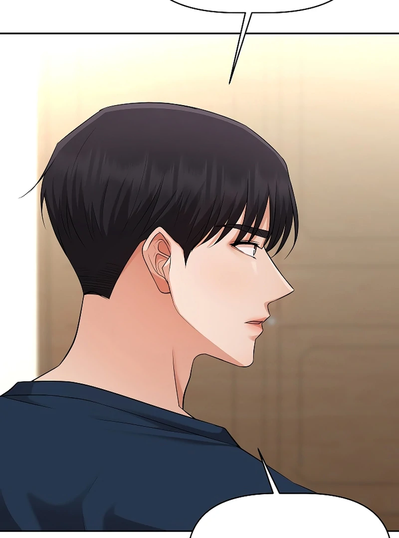 How to survive secretary Hong chapter 35 page 45