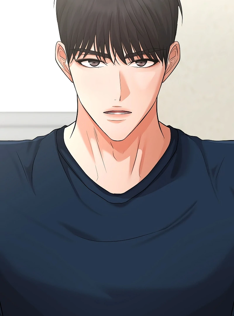 How to survive secretary Hong chapter 35 page 47