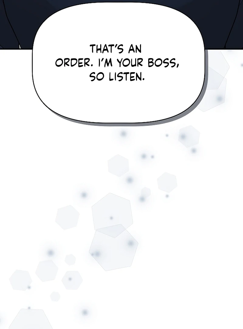 How to survive secretary Hong chapter 35 page 48