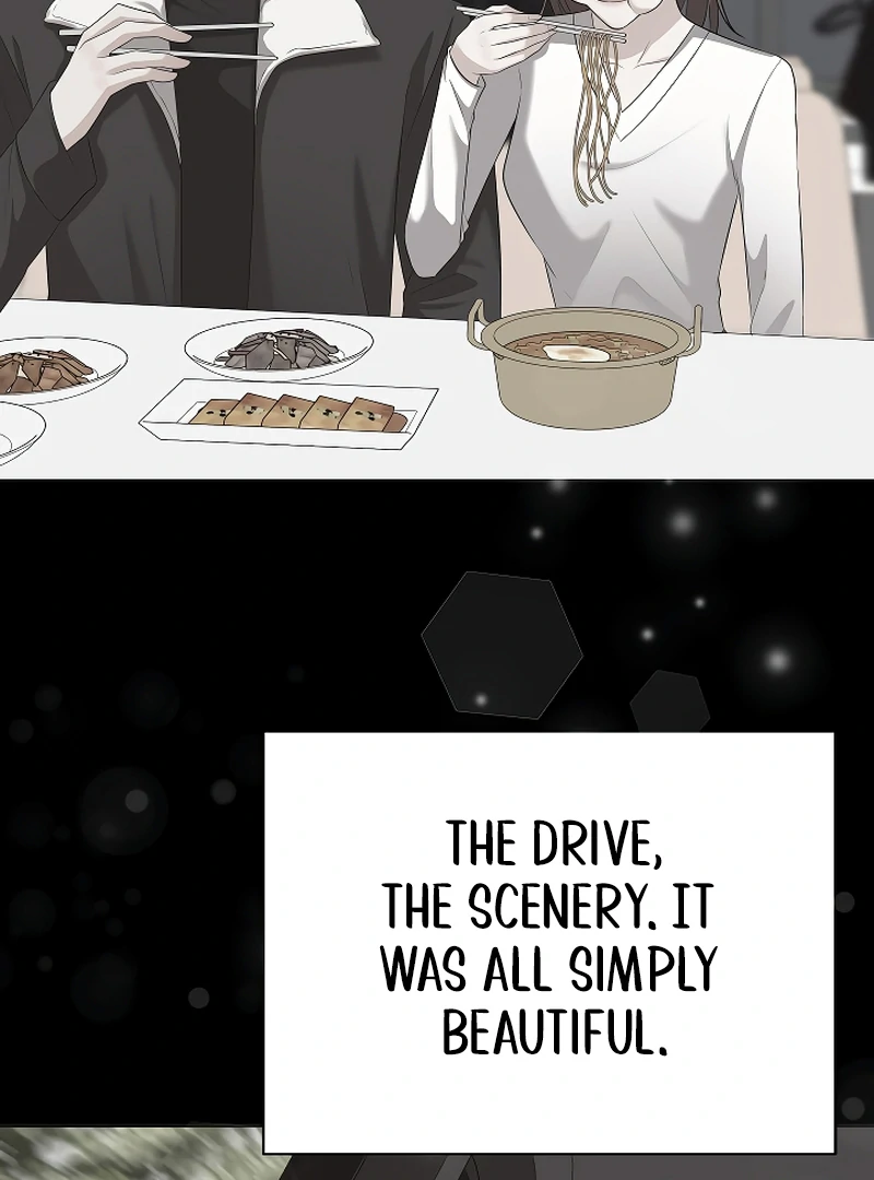 How to survive secretary Hong chapter 35 page 58