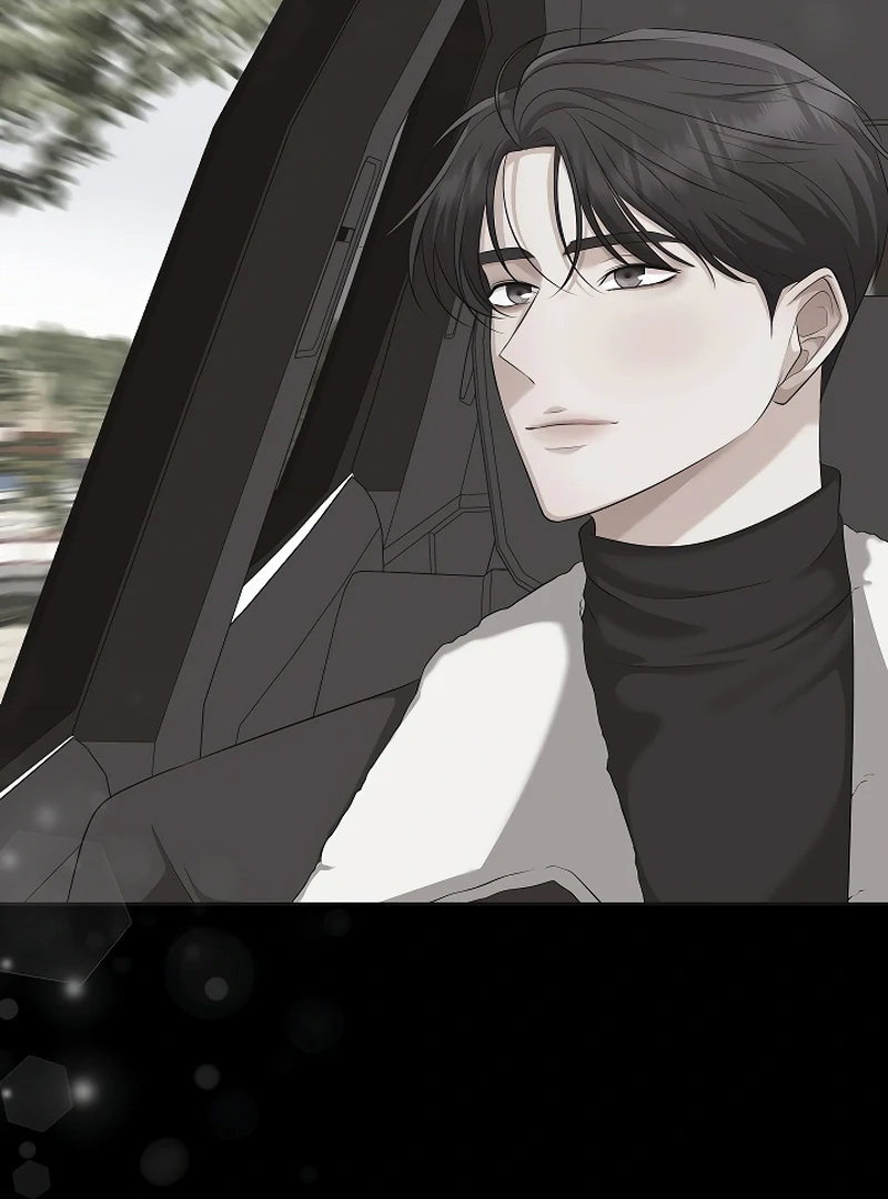 How to survive secretary Hong chapter 35 page 59