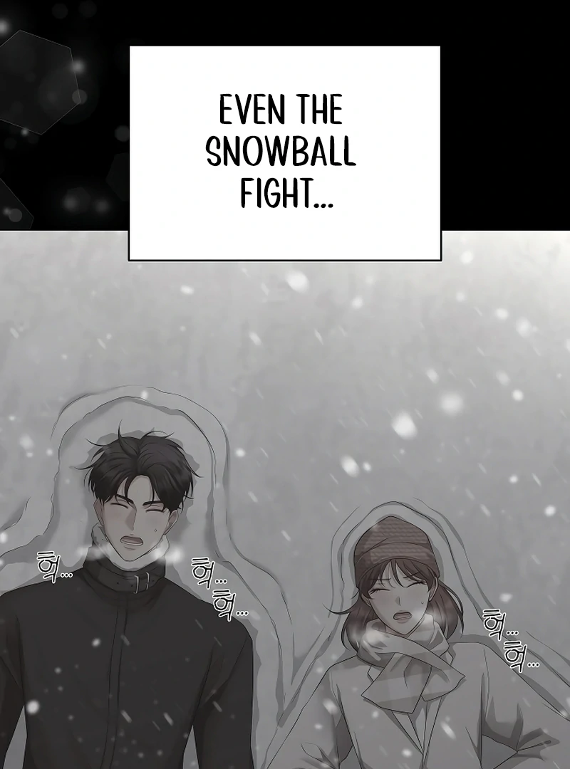 How to survive secretary Hong chapter 35 page 60