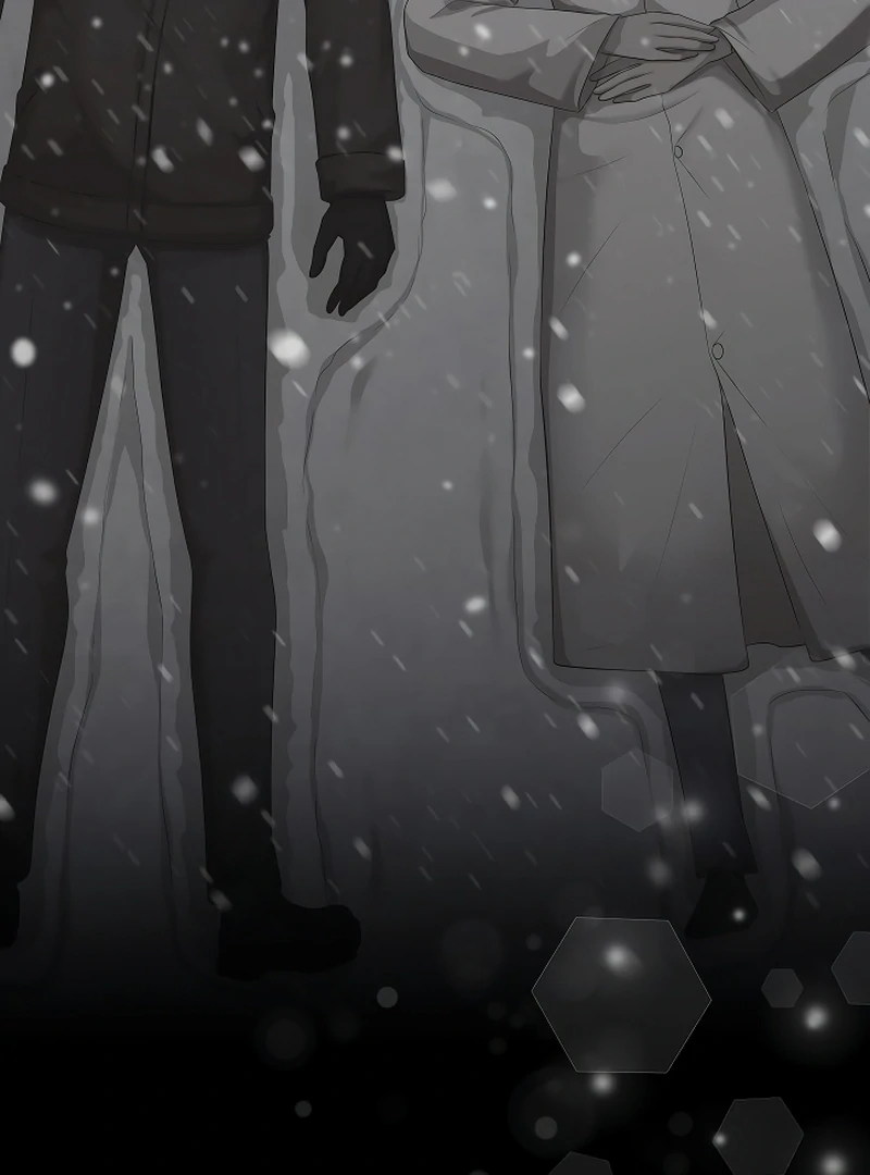 How to survive secretary Hong chapter 35 page 61