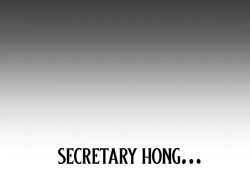 How to survive secretary Hong chapter 35 page 63