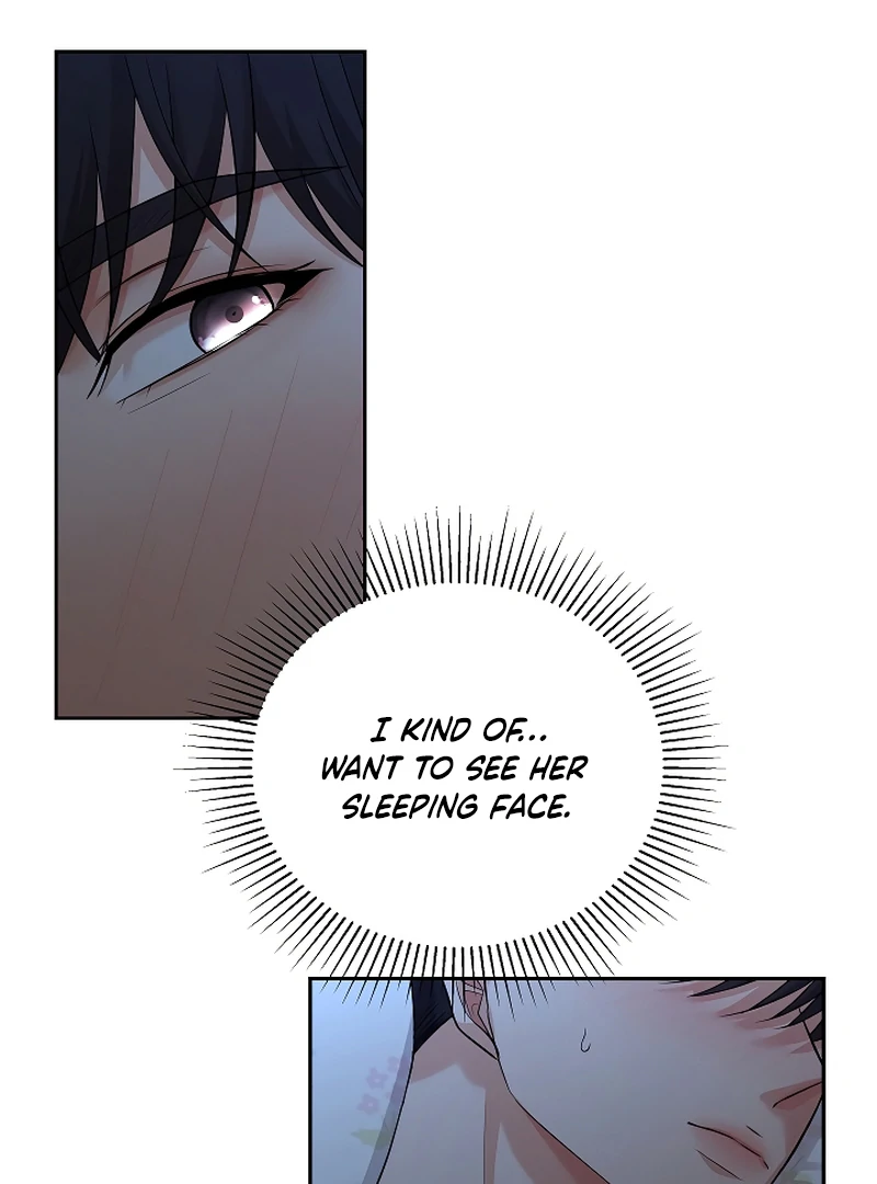 How to survive secretary Hong chapter 35 page 67