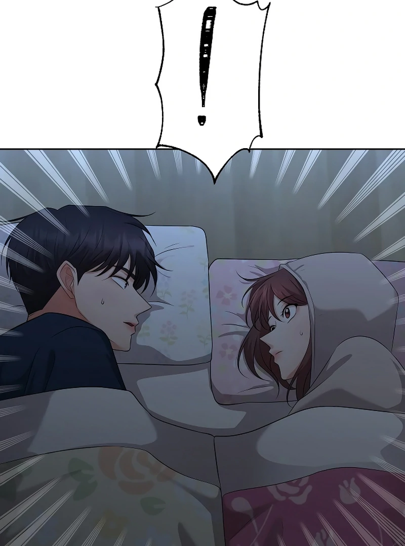 How to survive secretary Hong chapter 35 page 69
