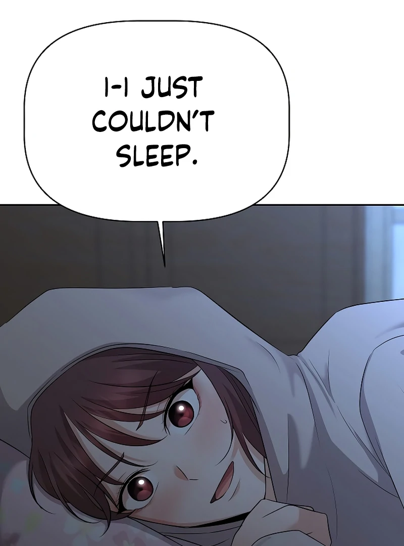 How to survive secretary Hong chapter 35 page 72