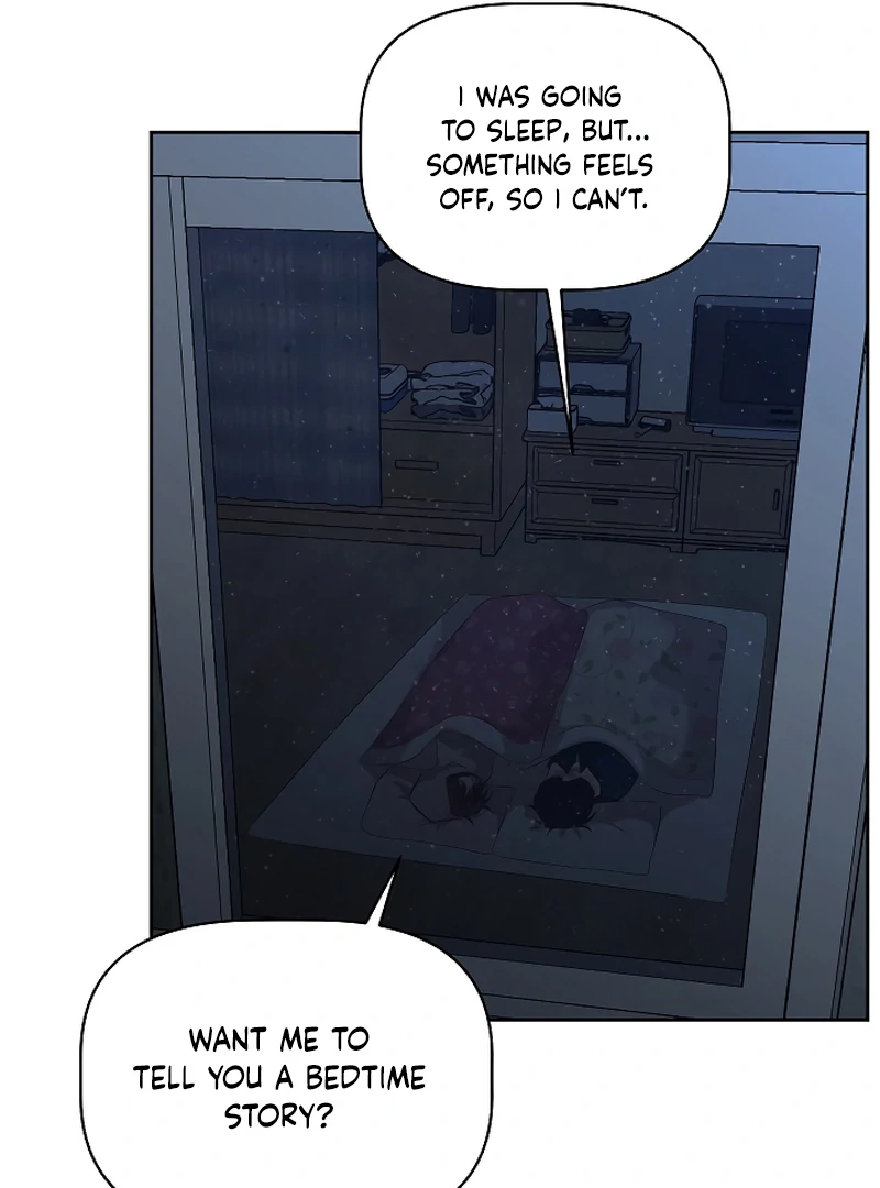 How to survive secretary Hong chapter 35 page 76